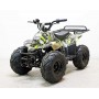купить Квадроцикл GreenCamel Гоби K51 (36V 800W R7 Цепь) быстросъем, ножной тормоз